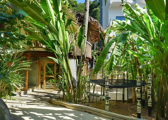 Terra Sancta Boutique Resort